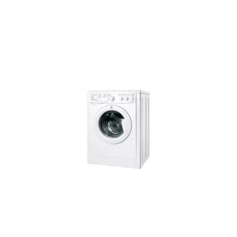 Mode d'emploi Indesit IWC 5125 (Français 